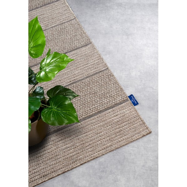 Venkovní koberec v přírodní barvě 190x290 cm Isabella – Villeroy&Boch-image-2