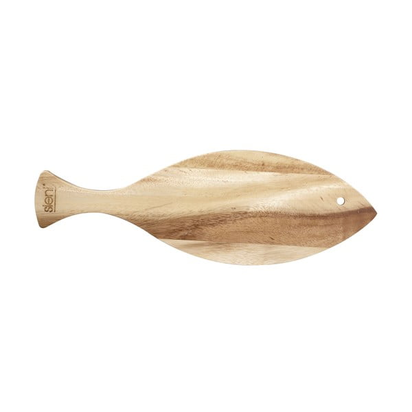 Prkénko Churchill China Fishie, 45 cm