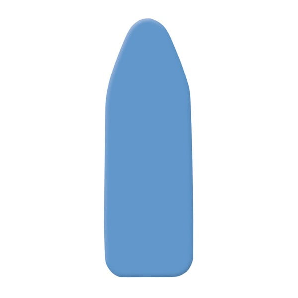 Modrý potah na žehlicí prkno Wenko Stretch, délka 130 cm