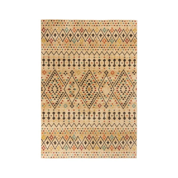 Světle hnědý koberec Flair Rugs Odine, 160 x 230 cm