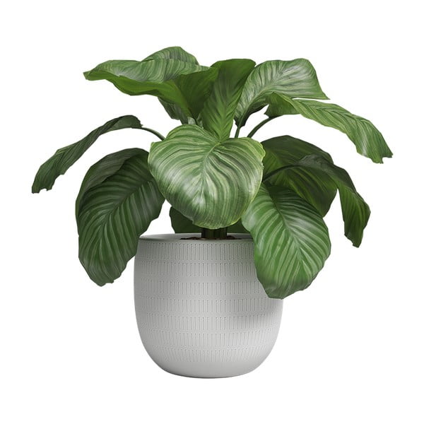 Keramický ručně vyrobený květináč ø 16 cm Aura – Artevasi-image-4