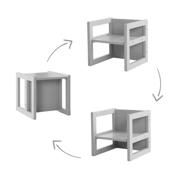 Set dětského nábytku  3 ks – Roba-image-3