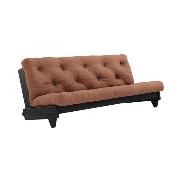 Variabilní pohovka Karup Design Fresh Black/Clay Brown-image-3