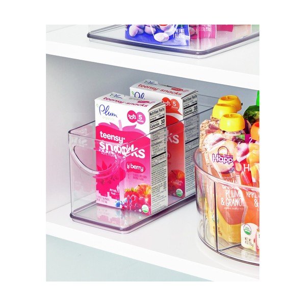 Kuchyňský organizér z recyklovaného plastu Basic – iDesign-image-2