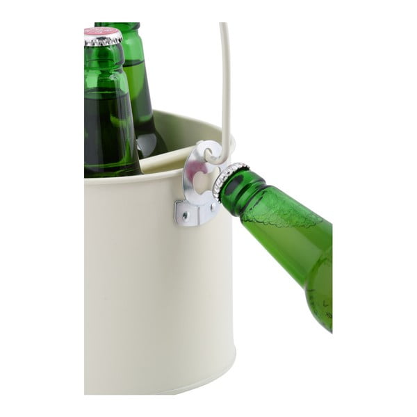 Stojan na láhve z oceli Vintage – Esschert Design-image-1