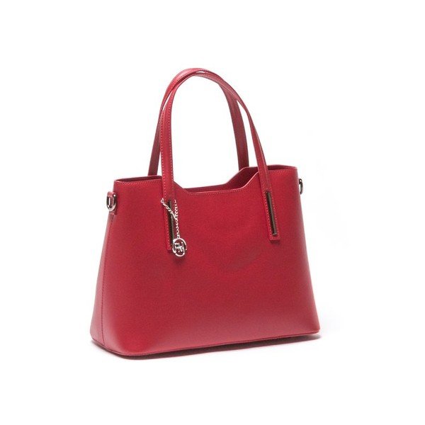 Kabelka Roberta M 392 Rosso-image-4