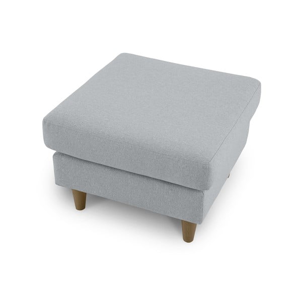 Šedá podnožka Focus – Scandic-image-2