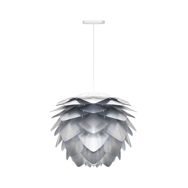 Šedé stínidlo ø 32 cm Silvia – UMAGE-image-3