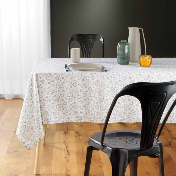 Ubrus z mikrovlákna 140x240 cm Florelle – douceur d'intérieur-image-2