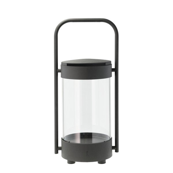 Kovová lucerna (výška 57 cm) Ancona – Villa Collection-image-2