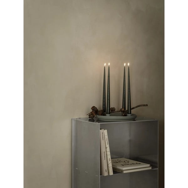 Keramický adventní svícen Vela – Blomus-image-1