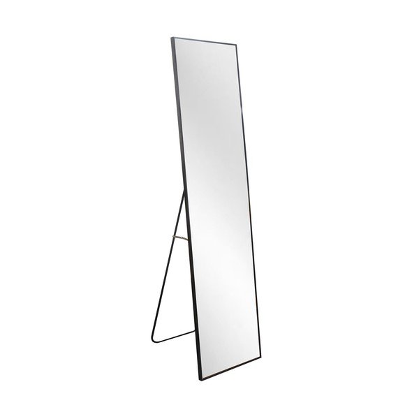 Nástěnné/stojací zrcadlo 40x150 cm Stella – Styler-image-3