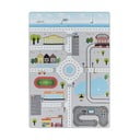 Šedý dětský koberec 80x120 cm Play – Ayyildiz Carpets