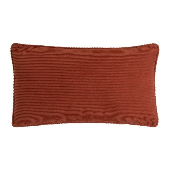 Manšestrový dekorační polštář 30x50 cm Merely – Casa Selección