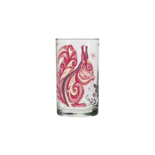 Sklenice Magpie Wildwood Squirrel, 245 ml