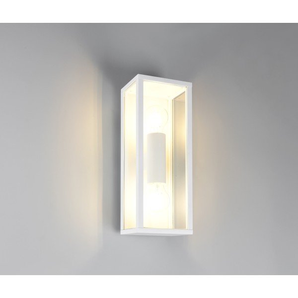 Nástěnné venkovní svítidlo (výška 38 cm) Garonne – Trio-image-1