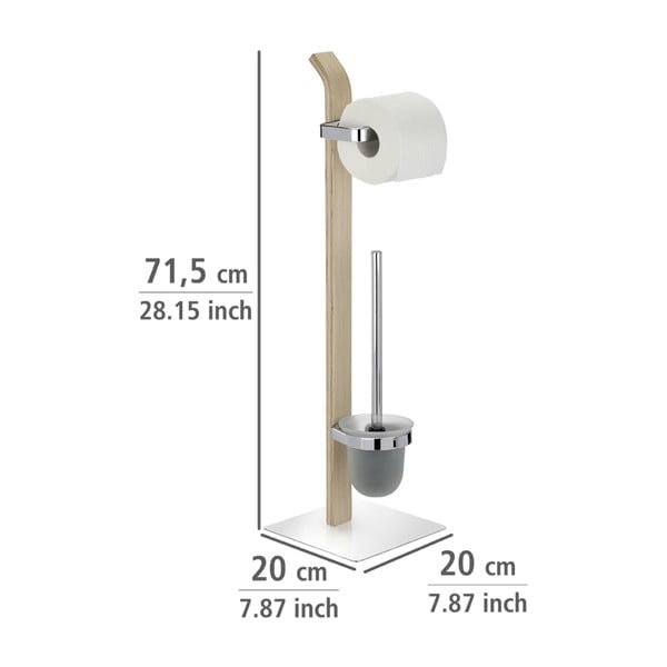 WC set Wenko Samona-image-3