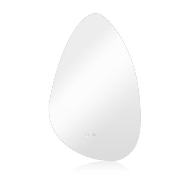 Nástěnné zrcadlo s osvětlením 50x80 cm Illume – Bonami Essentials-image-2