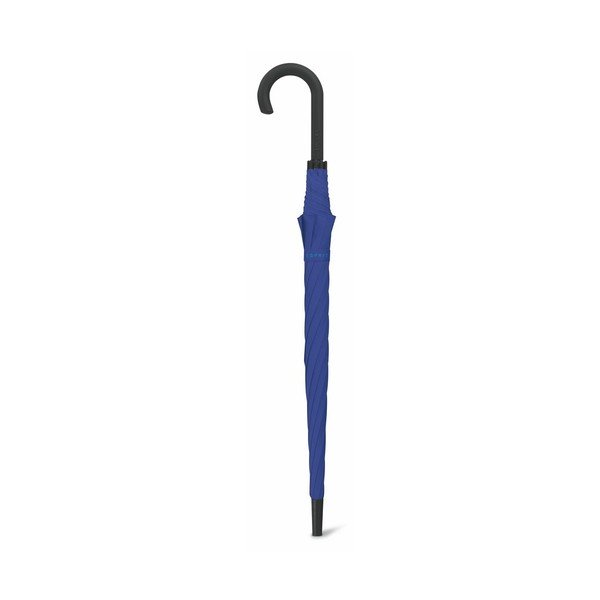 Modrý holový deštník Ambiance Esprit, ⌀ 105 cm-image-1