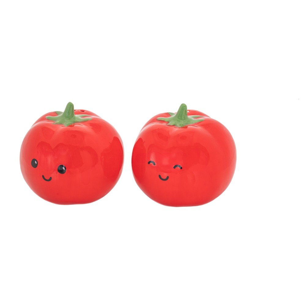 Slánka a pepřenka Tomato – Sass & Belle