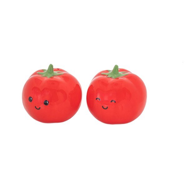 Slánka a pepřenka Tomato – Sass & Belle