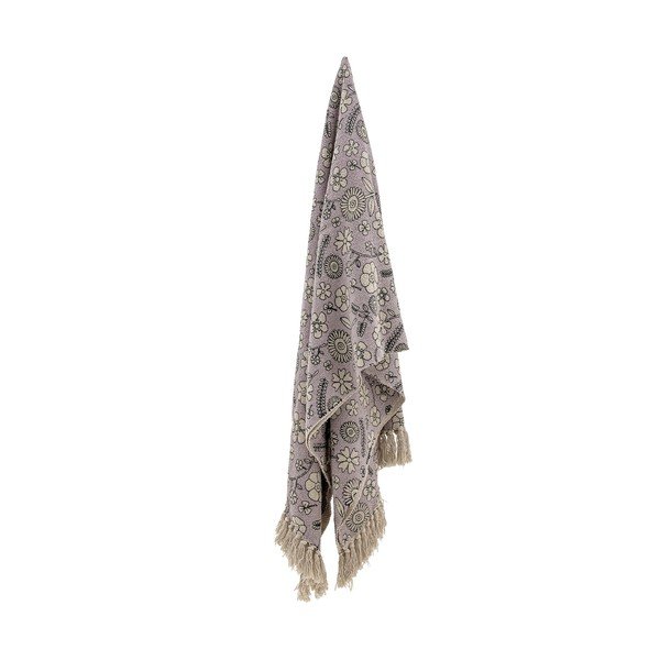 Deka 130x160 cm Salli – Bloomingville Mini-image-1
