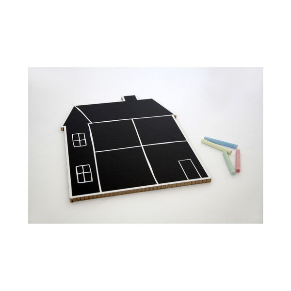 Tabulka na kreslení Unlimited Design for kids Domeček-image-2