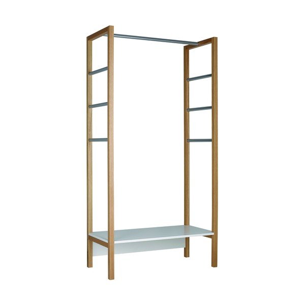 Stojan na oblečení Woodman Northgate, 175 x 90 cm-image-2