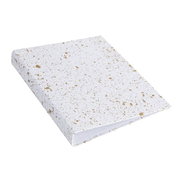 Kartonový organizér na dokumenty Ringo – Bigso Box of Sweden-image-3