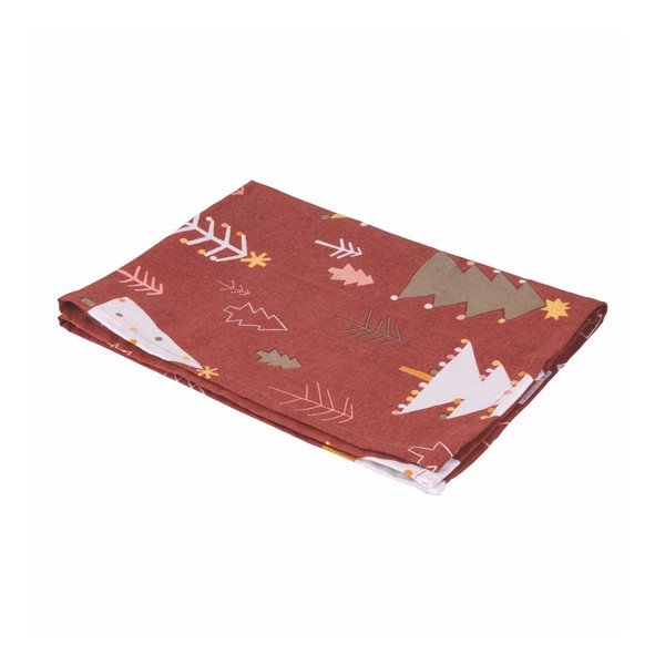 Vánoční bavlněné utěrky v sadě 2 ks 70x45 cm Nude Xmas - VDE Tivoli 1996-image-4