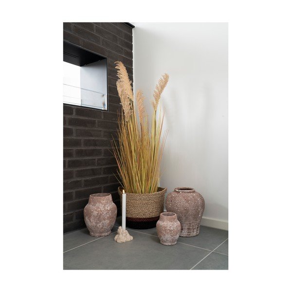 Košík z mořské trávy Mallow – House Nordic-image-4