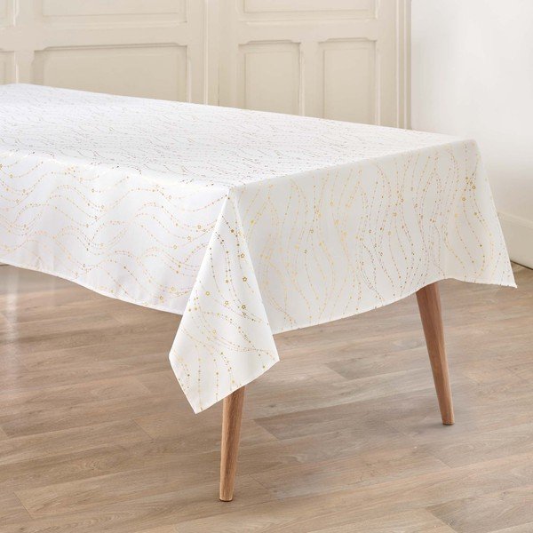 Ubrus 150x240 cm Lumia – douceur d'intérieur-image-2