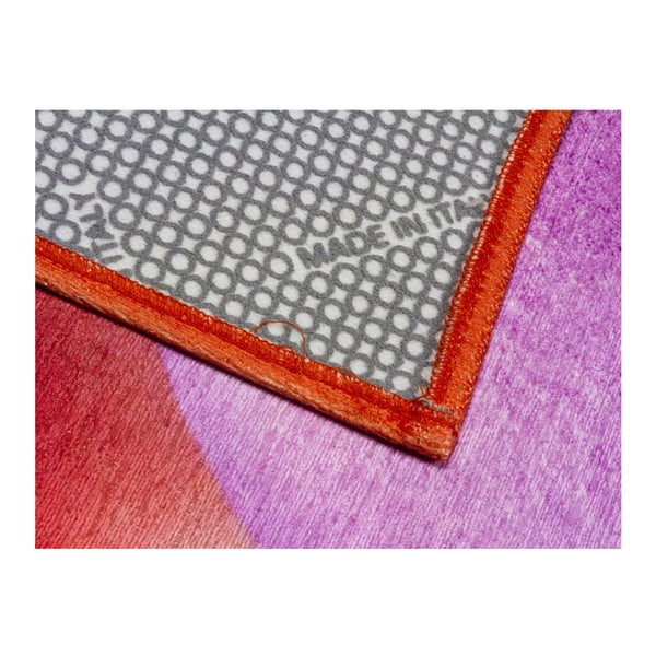 Vysoce odolný kuchyňský koberec Webtappeti Macarons, 60 x 220 cm-image-3