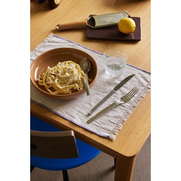 Látkové prostírání 31x48 cm Sera – Hübsch-image-1