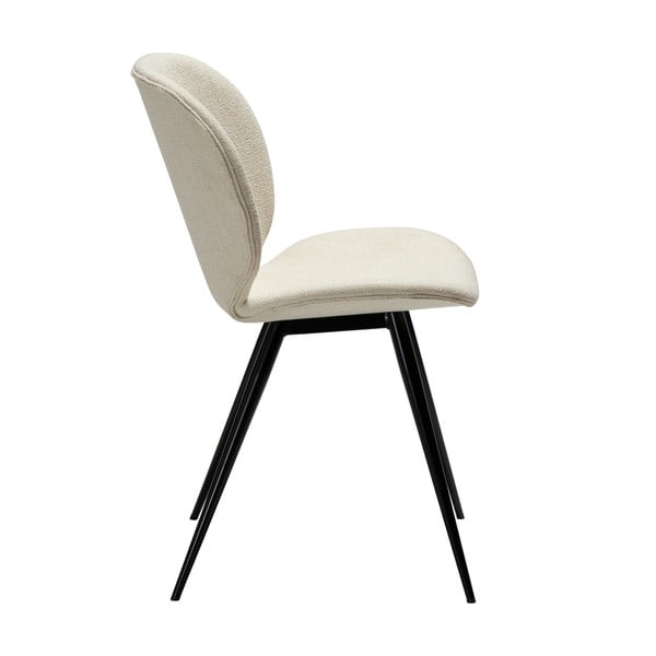 Krémová jídelní židle Cloud – DAN-FORM Denmark-image-2