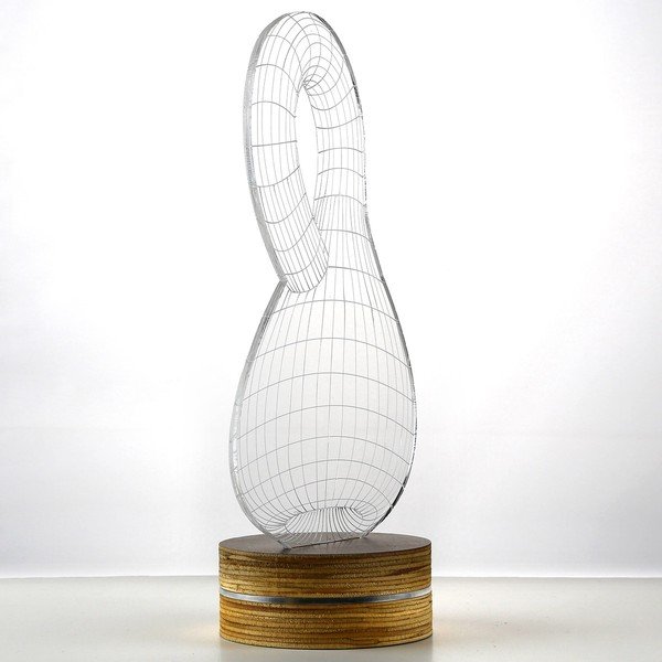 3D stolní lampa Magic-image-1