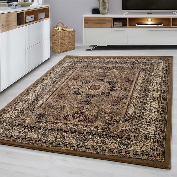 Světle hnědý koberec 120x170 cm Marrakesh – Ayyildiz Carpets-image-1