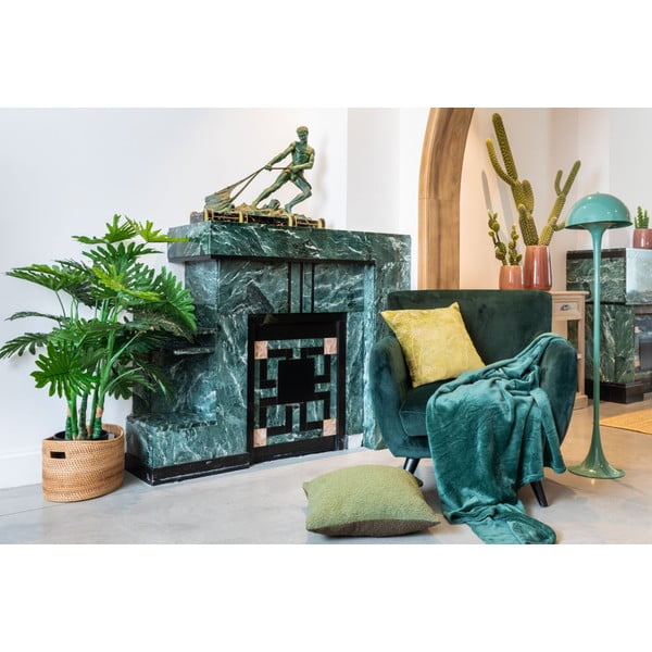 Dekorační polštář 44x44 cm Anna - Tiseco Home Studio-image-4