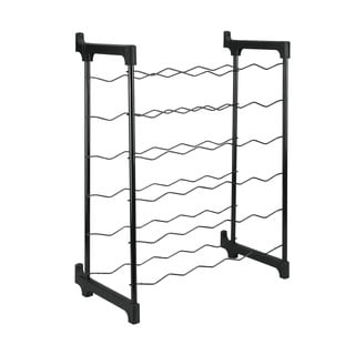 Stojan na víno Metaltex Chianti