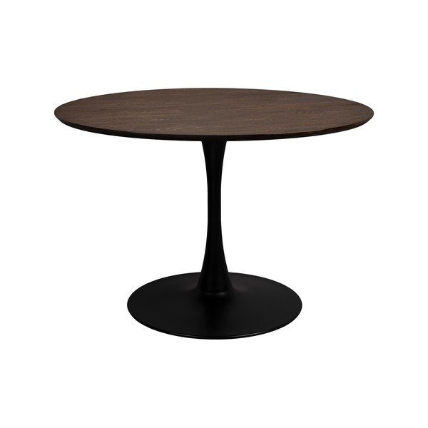 Kulatý jídelní stůl ø 110 cm Raku – White Label