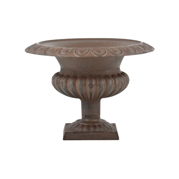 Litinová mísa na podstavci Esschert Design