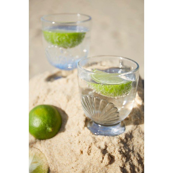 Sklenice 320 ml Belle-Ile – Côté Table-image-1