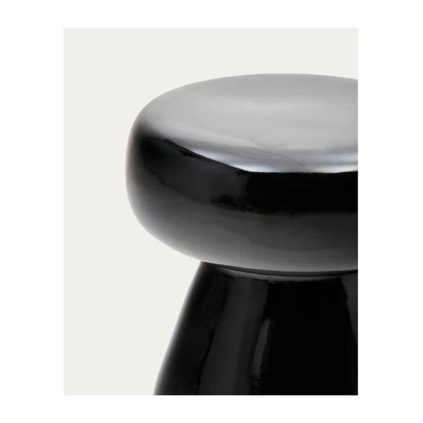 Kulatý odkládací stolek ø 38 cm Manya – Kave Home-image-2