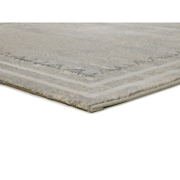 Světle šedý koberec 200x300 cm Kem – Universal-image-2