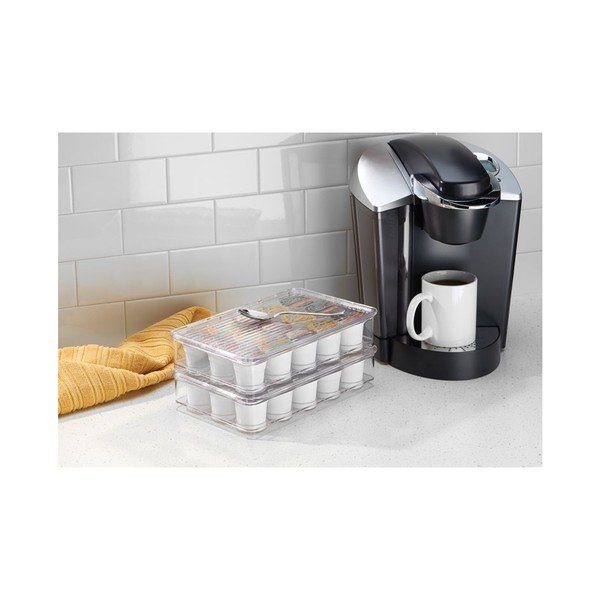 Organizér Coffee Pod Linus-image-1