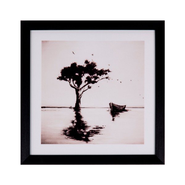 Obraz sømcasa Trees, 30 x 30 cm