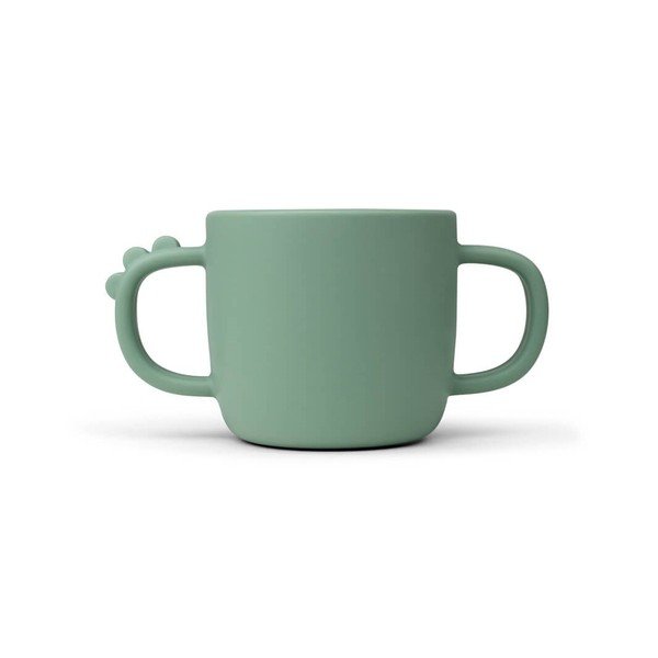 3dílný dětský jídelní set Done by Deer Peekaboo Dinner-image-4