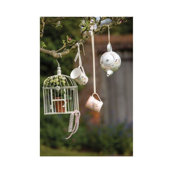 Čajová konvice Traditional Birdcage, 800 ml-image-1