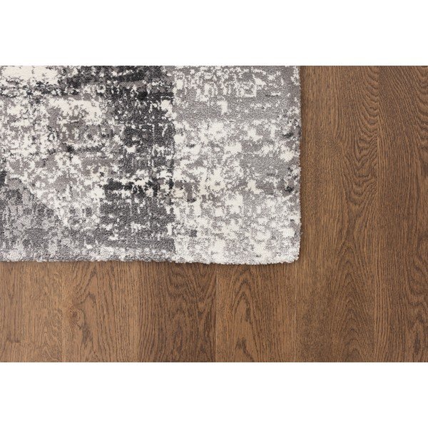 Šedý koberec 300x400 cm Lush – FD-image-3