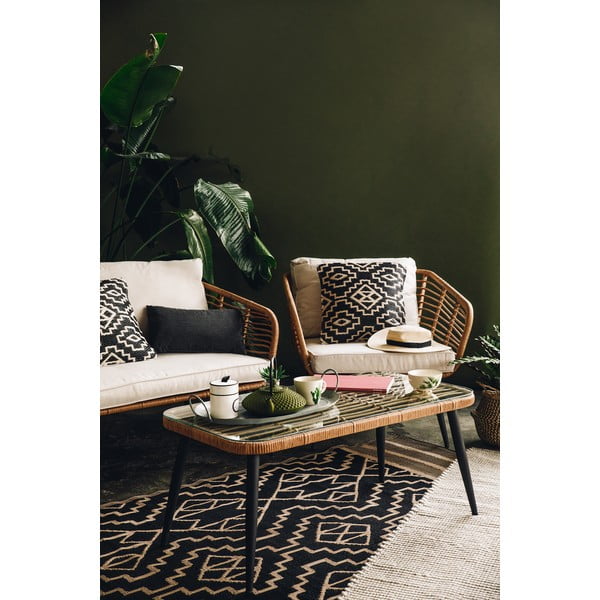 Zelená litinová konvice se sítkem na sypaný čaj Bredemeijer Xilin, 1,25 l-image-1